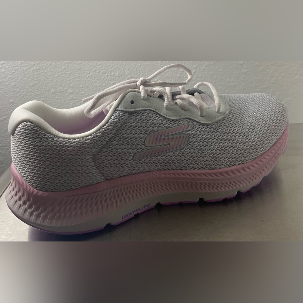 SKECHERS ..WOMENS GO RUN CONSISTENT 2.0 SNEAKERS - Picture 6 of 15